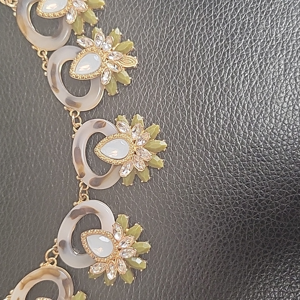 Beautiful Necklace